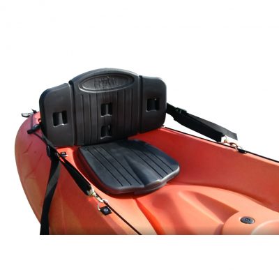Siège Hi-confort pour kayak RTM et DAG - MADE IN FRANCE